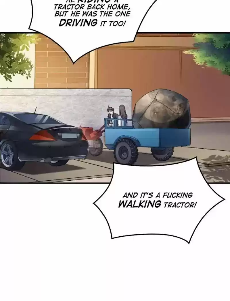 Cultivation Chat Group Chapter 146