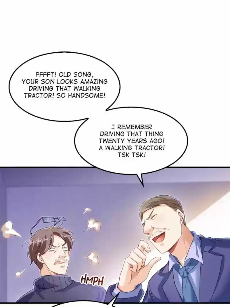 Cultivation Chat Group Chapter 146