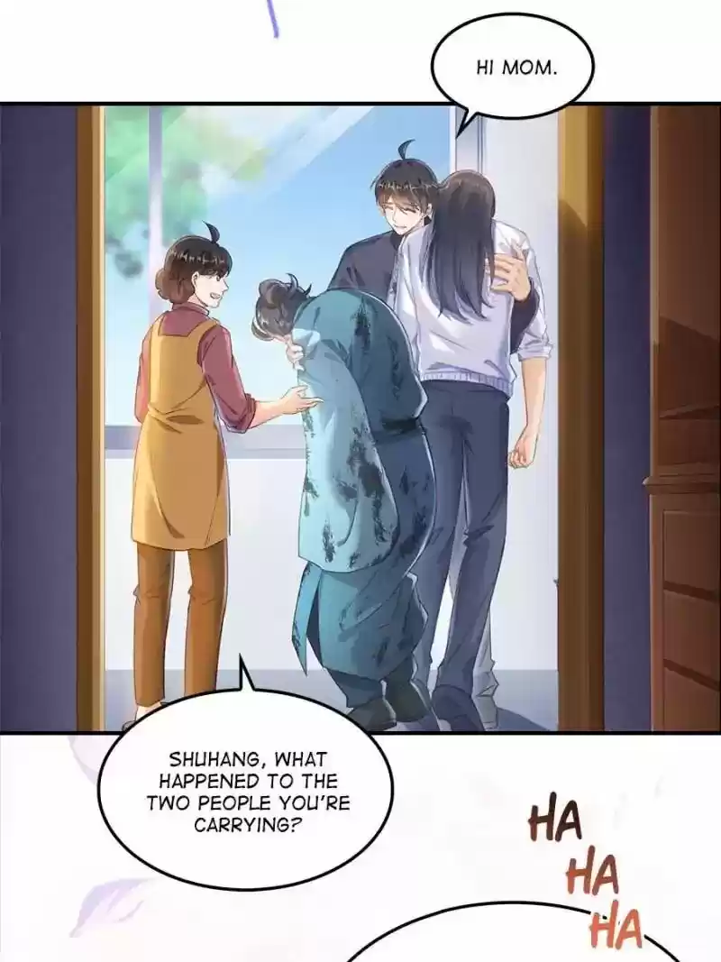 Cultivation Chat Group Chapter 146