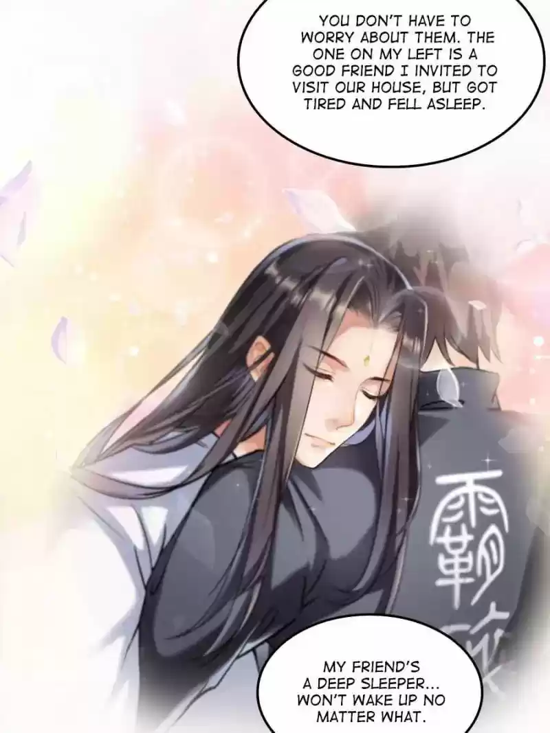 Cultivation Chat Group Chapter 146