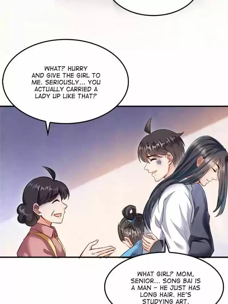 Cultivation Chat Group Chapter 146