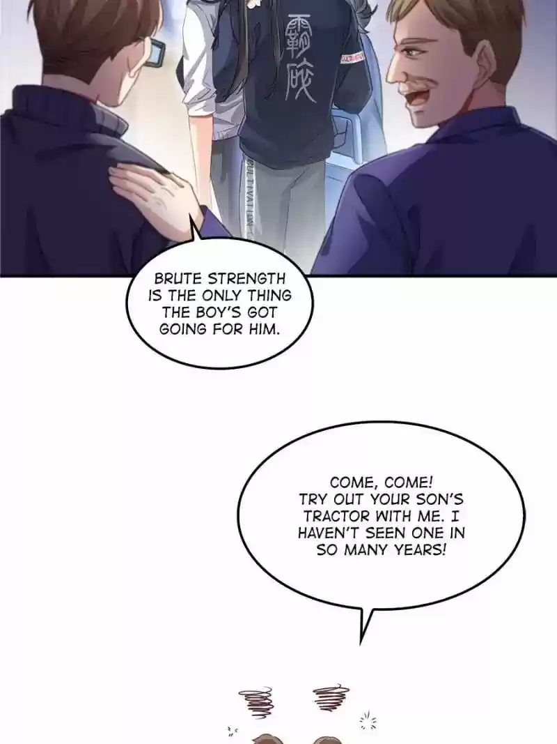 Cultivation Chat Group Chapter 146