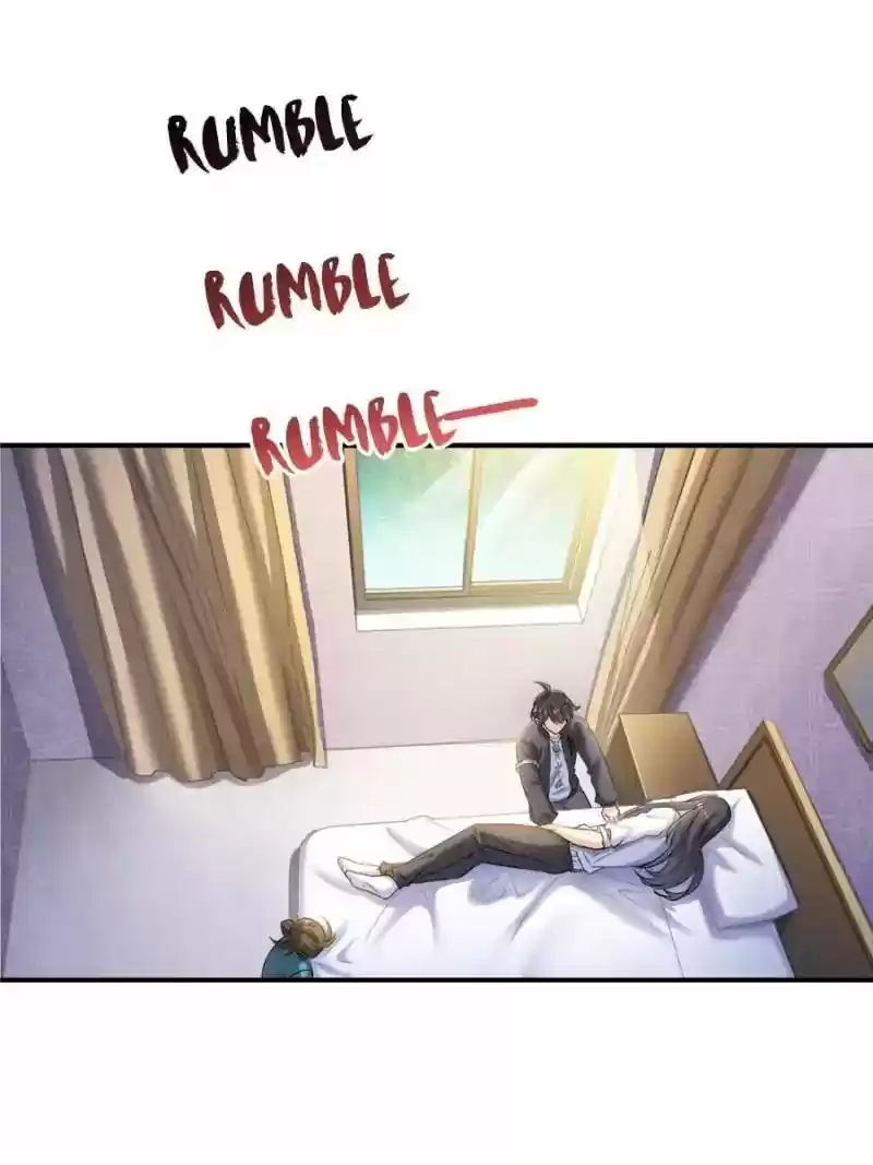 Cultivation Chat Group Chapter 146