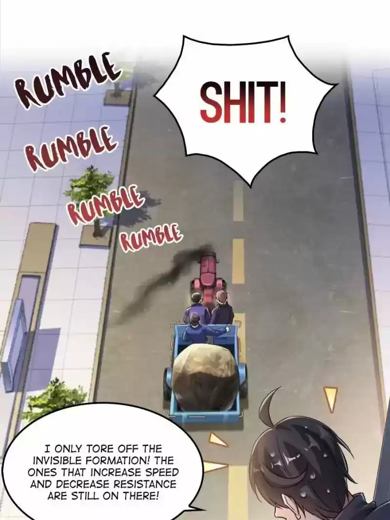 Cultivation Chat Group Chapter 146