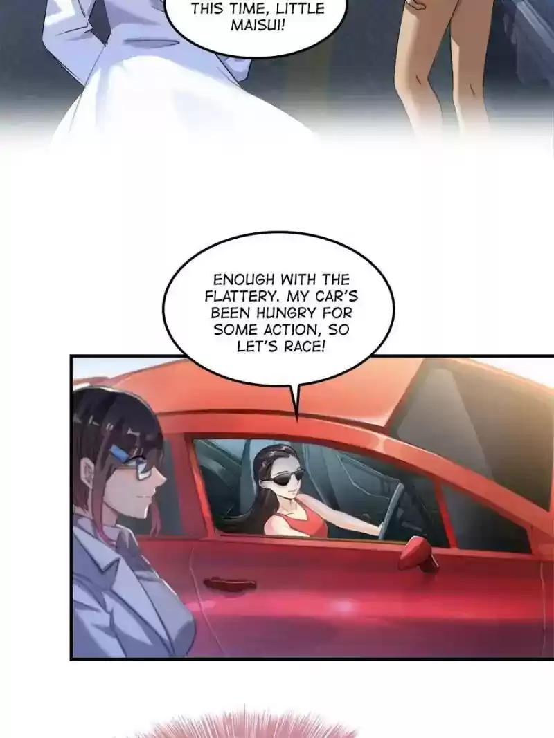 Cultivation Chat Group Chapter 147