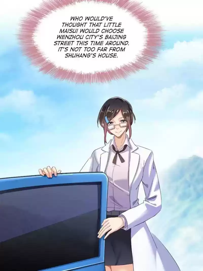 Cultivation Chat Group Chapter 147