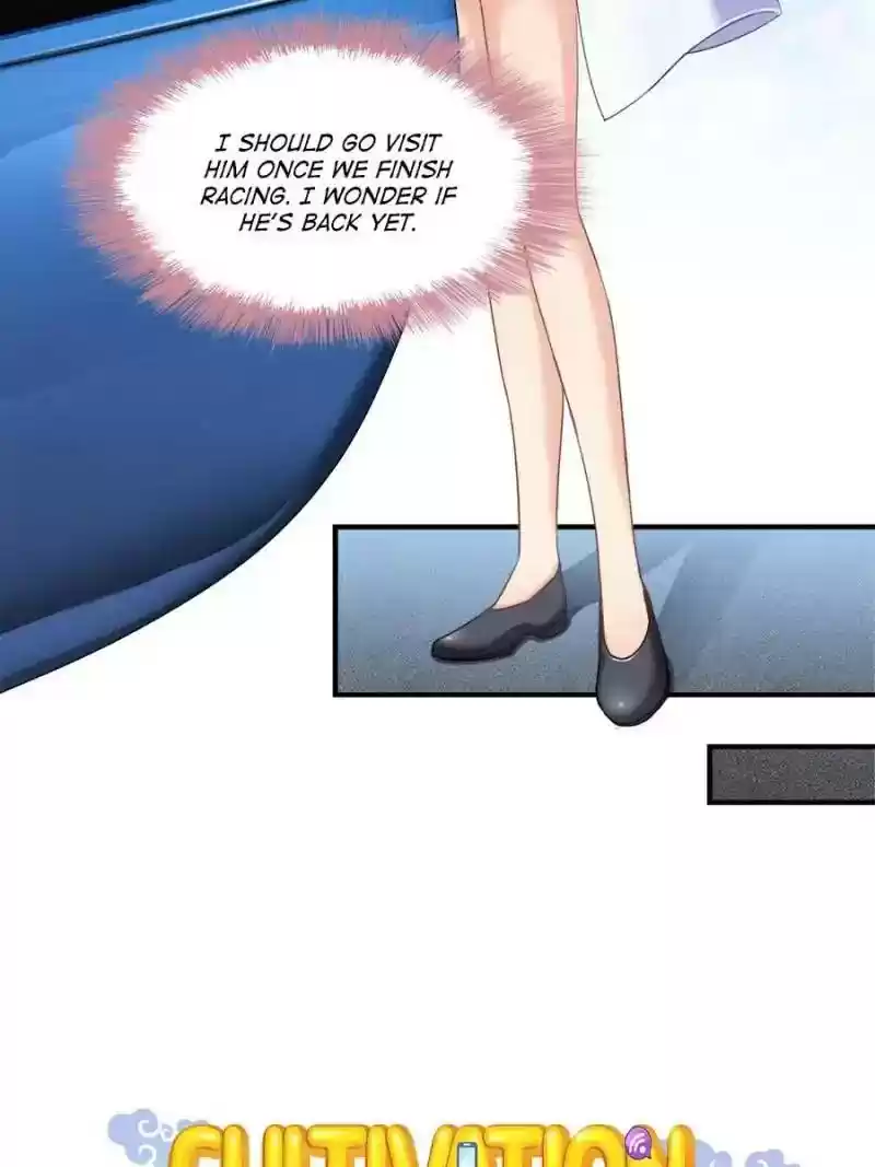 Cultivation Chat Group Chapter 147