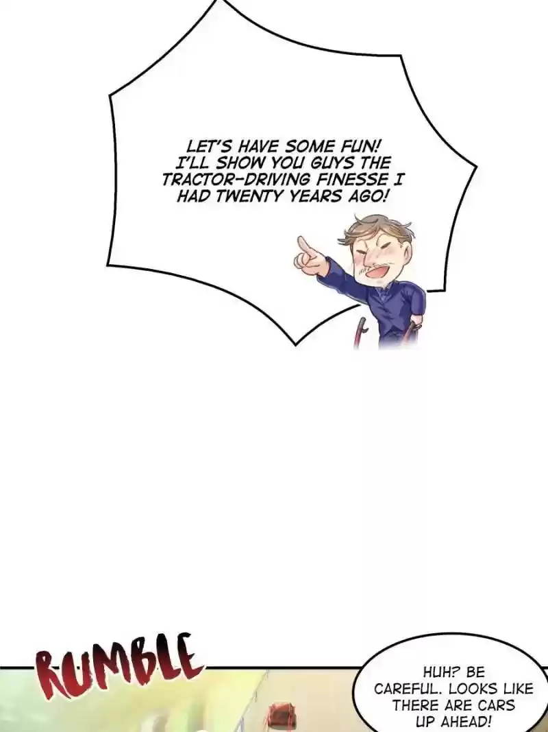 Cultivation Chat Group Chapter 147