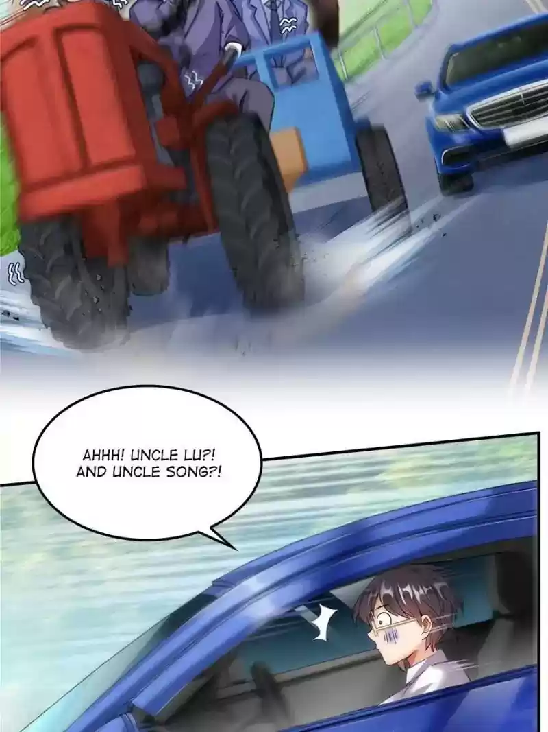 Cultivation Chat Group Chapter 147