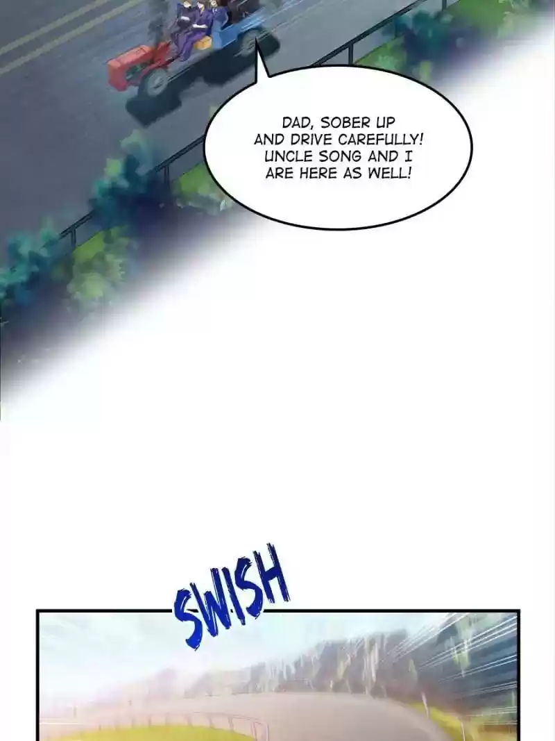 Cultivation Chat Group Chapter 147