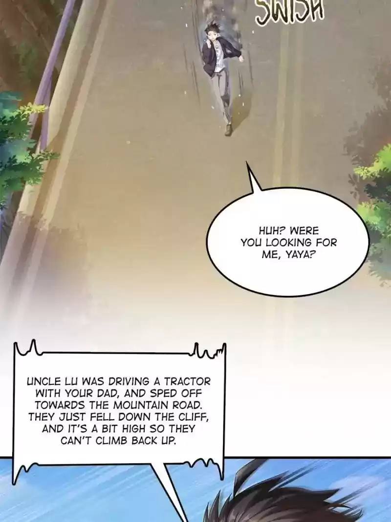 Cultivation Chat Group Chapter 147