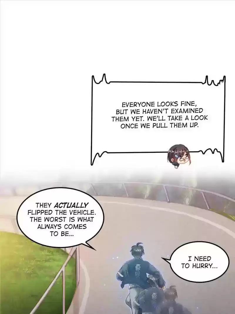 Cultivation Chat Group Chapter 147