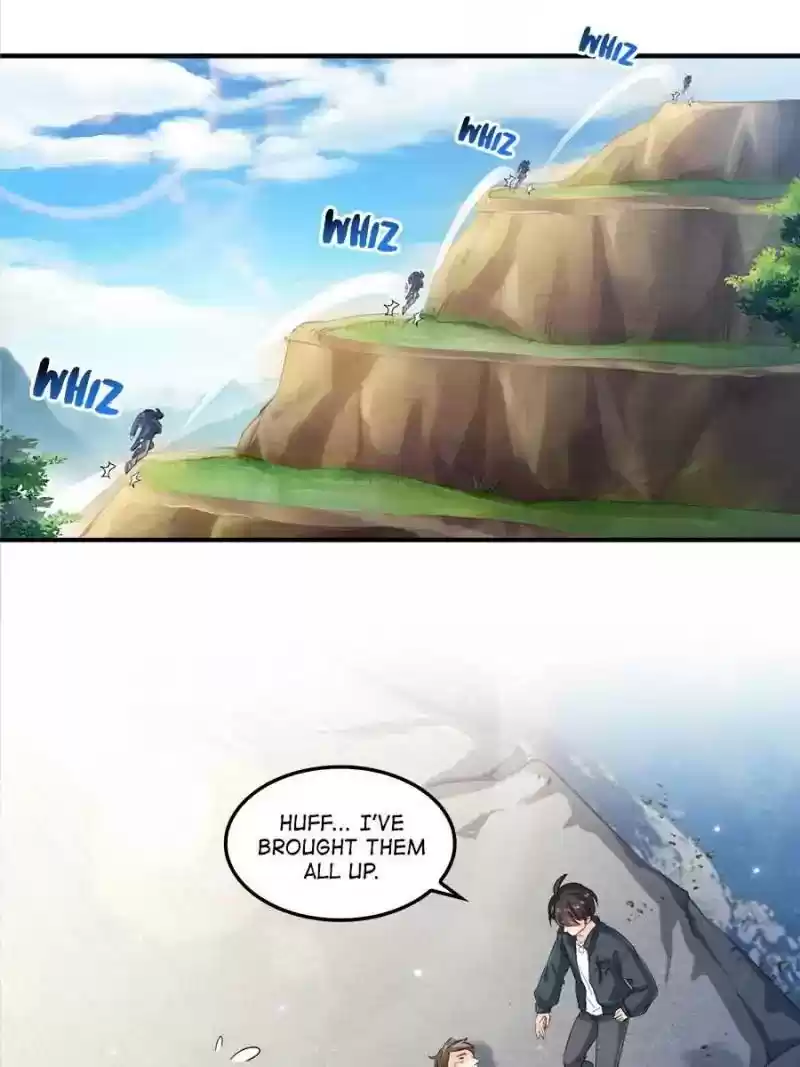 Cultivation Chat Group Chapter 147