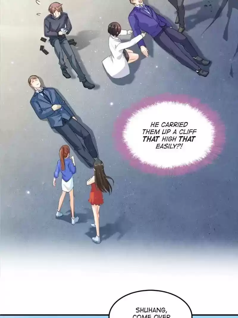 Cultivation Chat Group Chapter 147