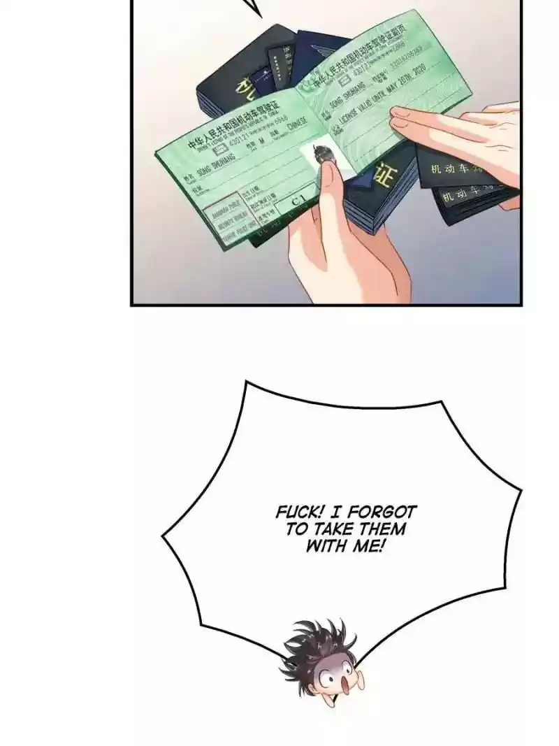 Cultivation Chat Group Chapter 147