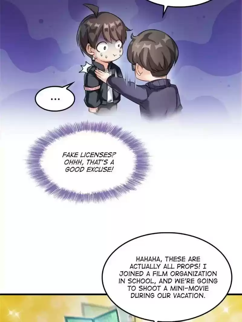 Cultivation Chat Group Chapter 147