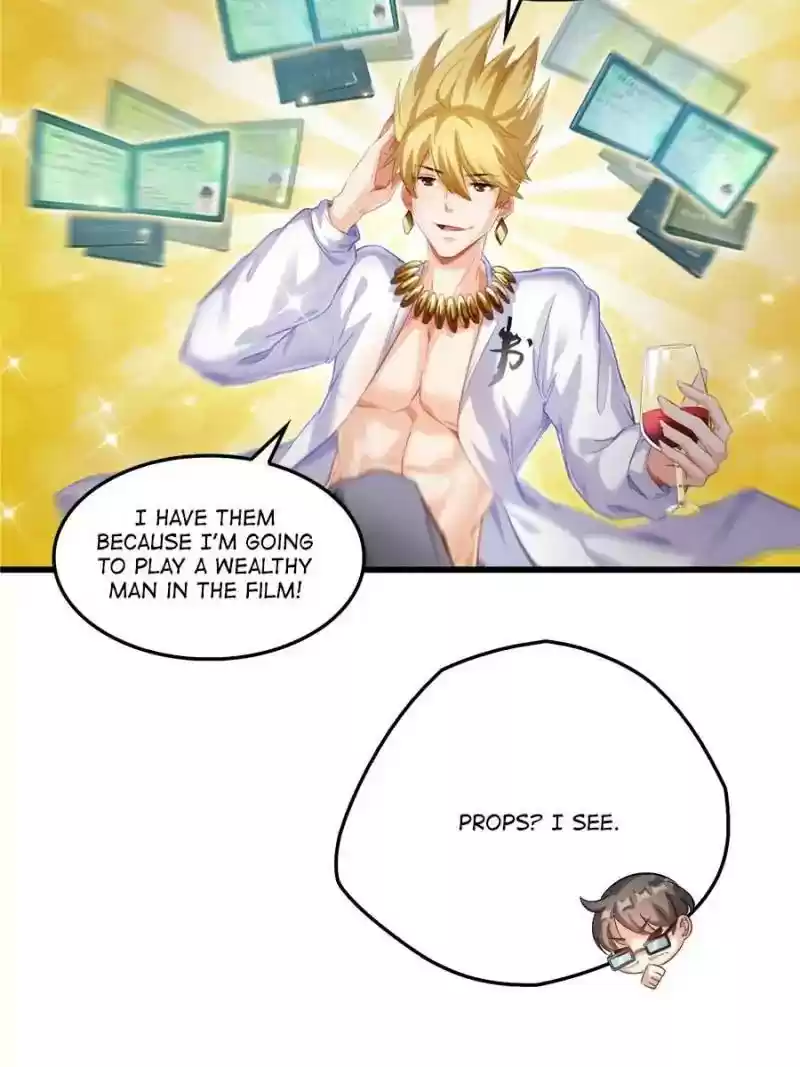 Cultivation Chat Group Chapter 147