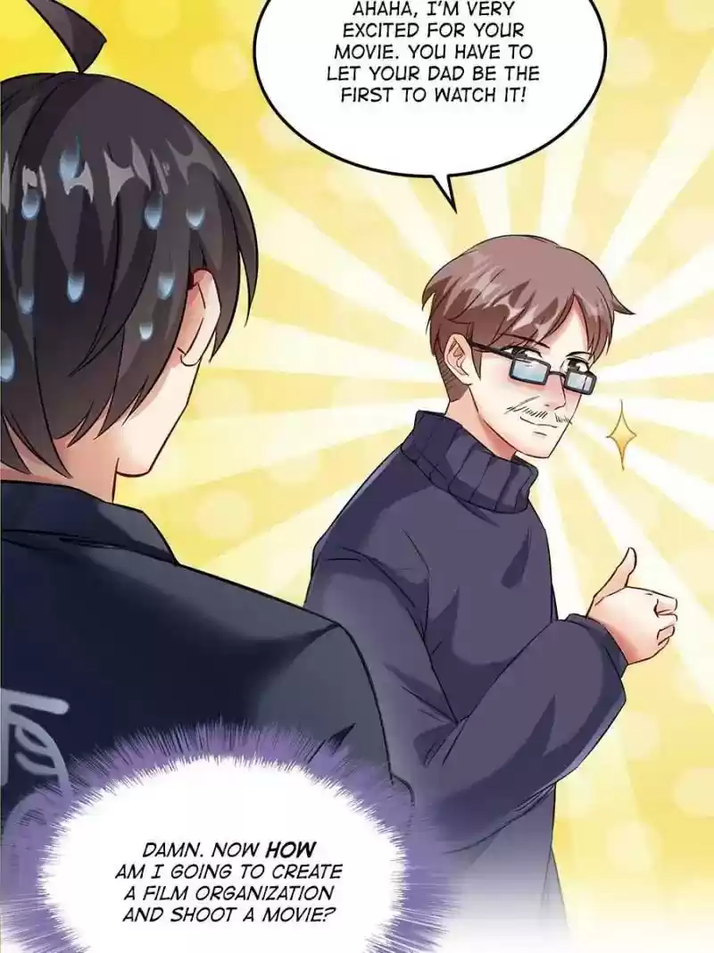 Cultivation Chat Group Chapter 147