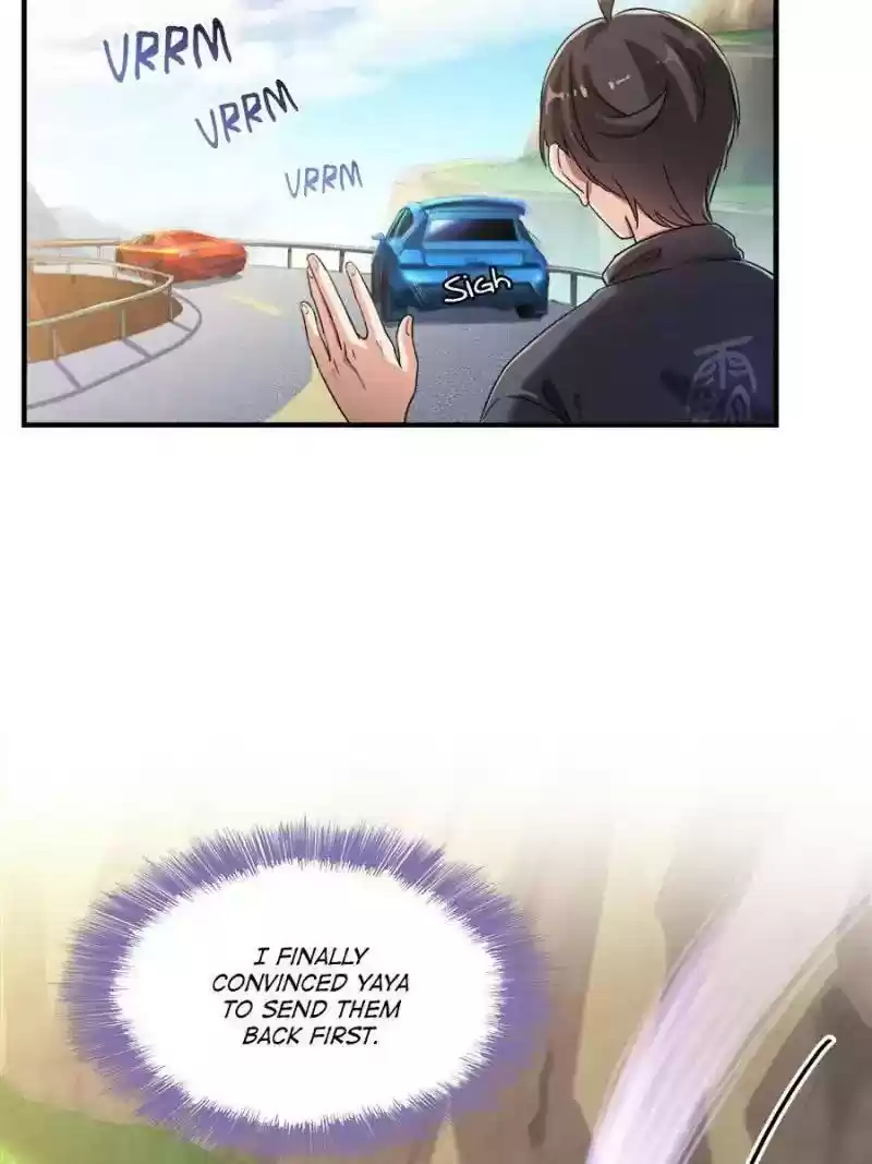 Cultivation Chat Group Chapter 148