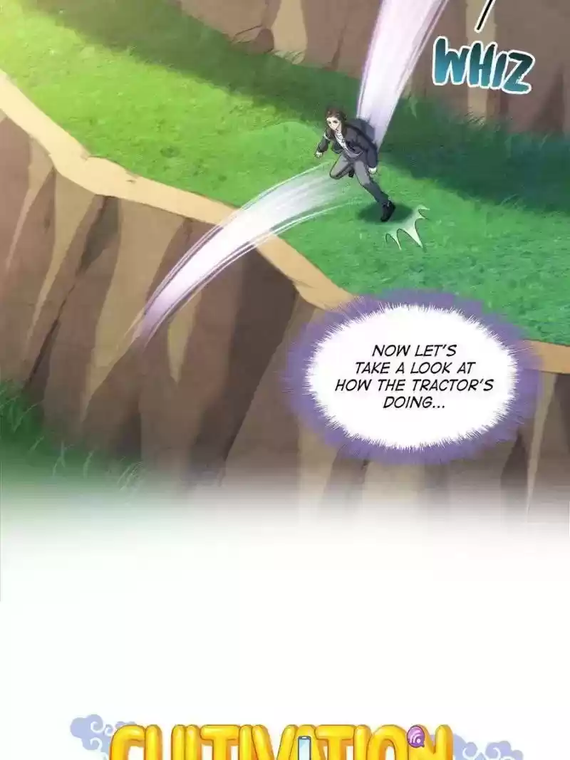 Cultivation Chat Group Chapter 148