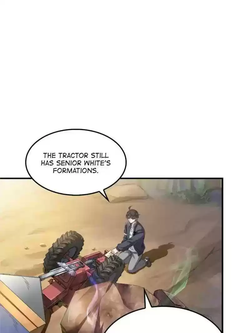 Cultivation Chat Group Chapter 148