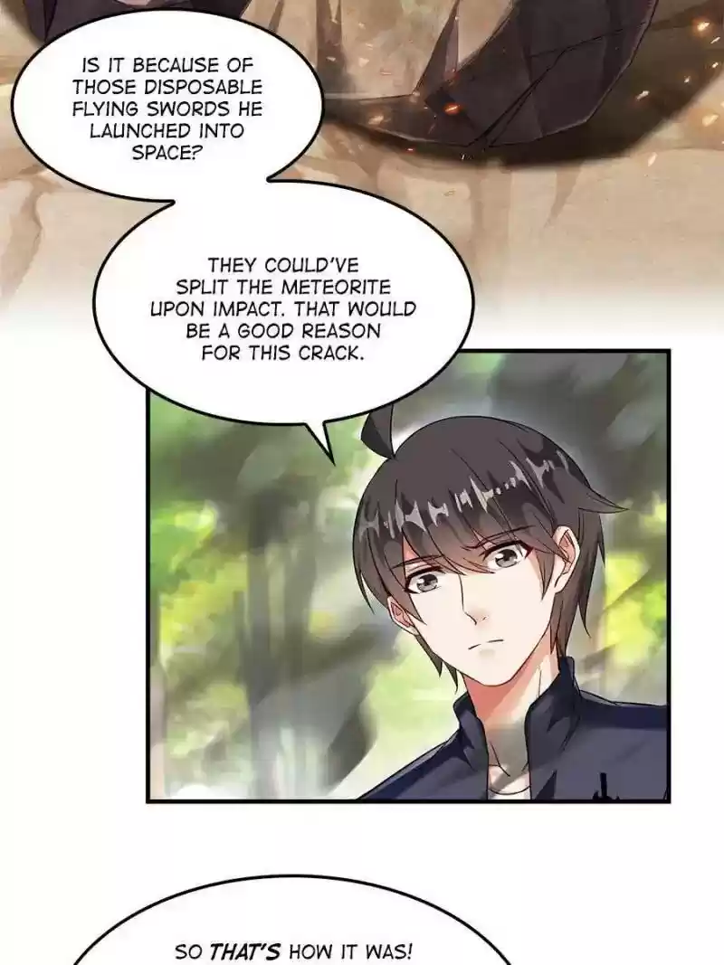 Cultivation Chat Group Chapter 148