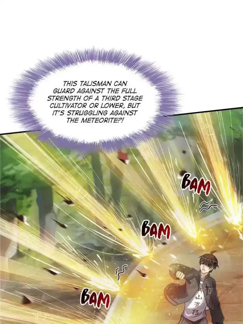 Cultivation Chat Group Chapter 148