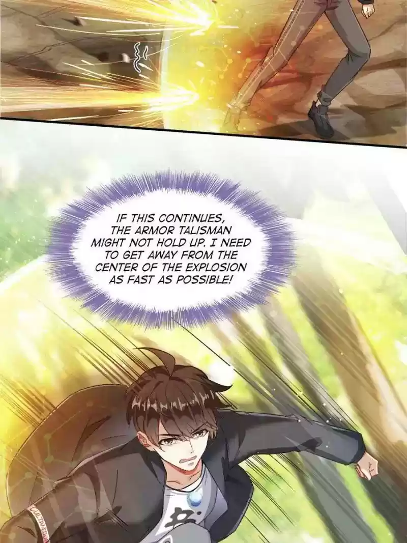 Cultivation Chat Group Chapter 148