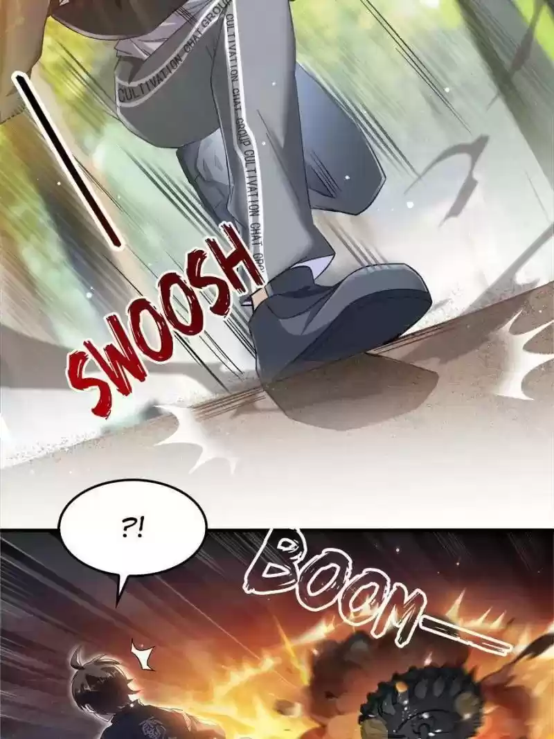 Cultivation Chat Group Chapter 148