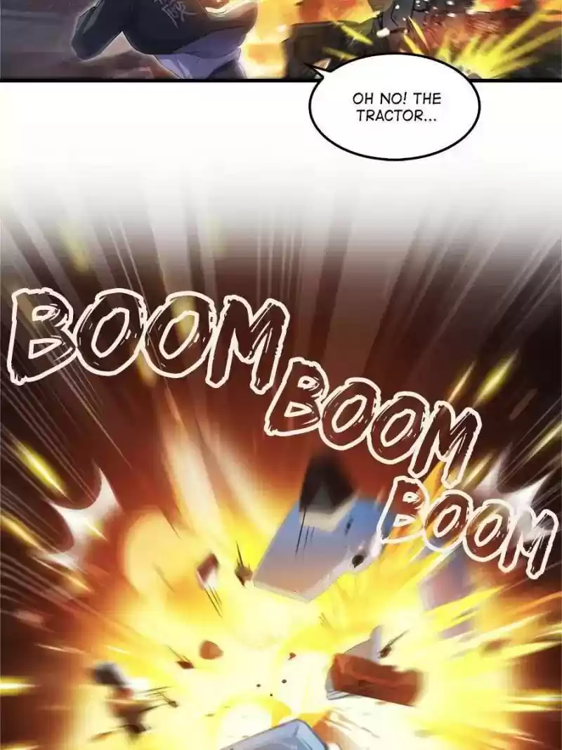 Cultivation Chat Group Chapter 148