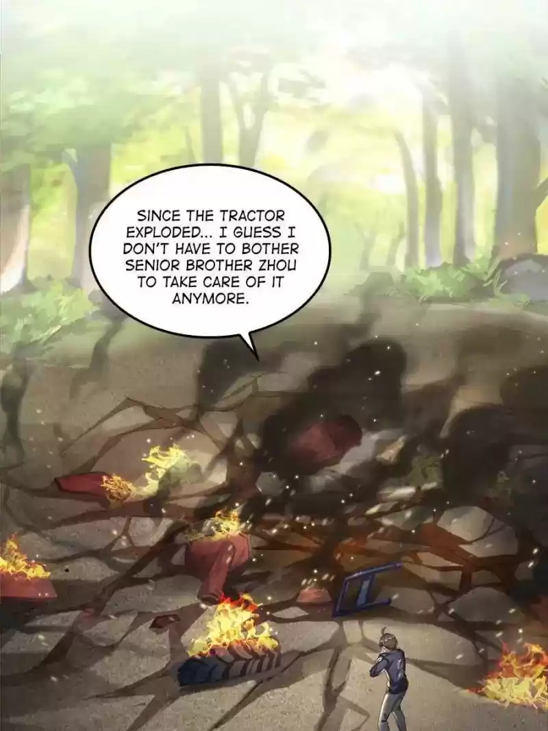 Cultivation Chat Group Chapter 148