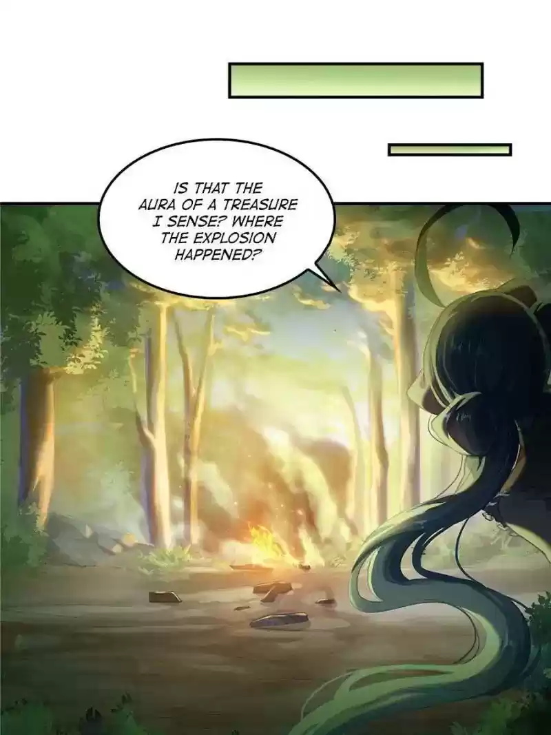 Cultivation Chat Group Chapter 148