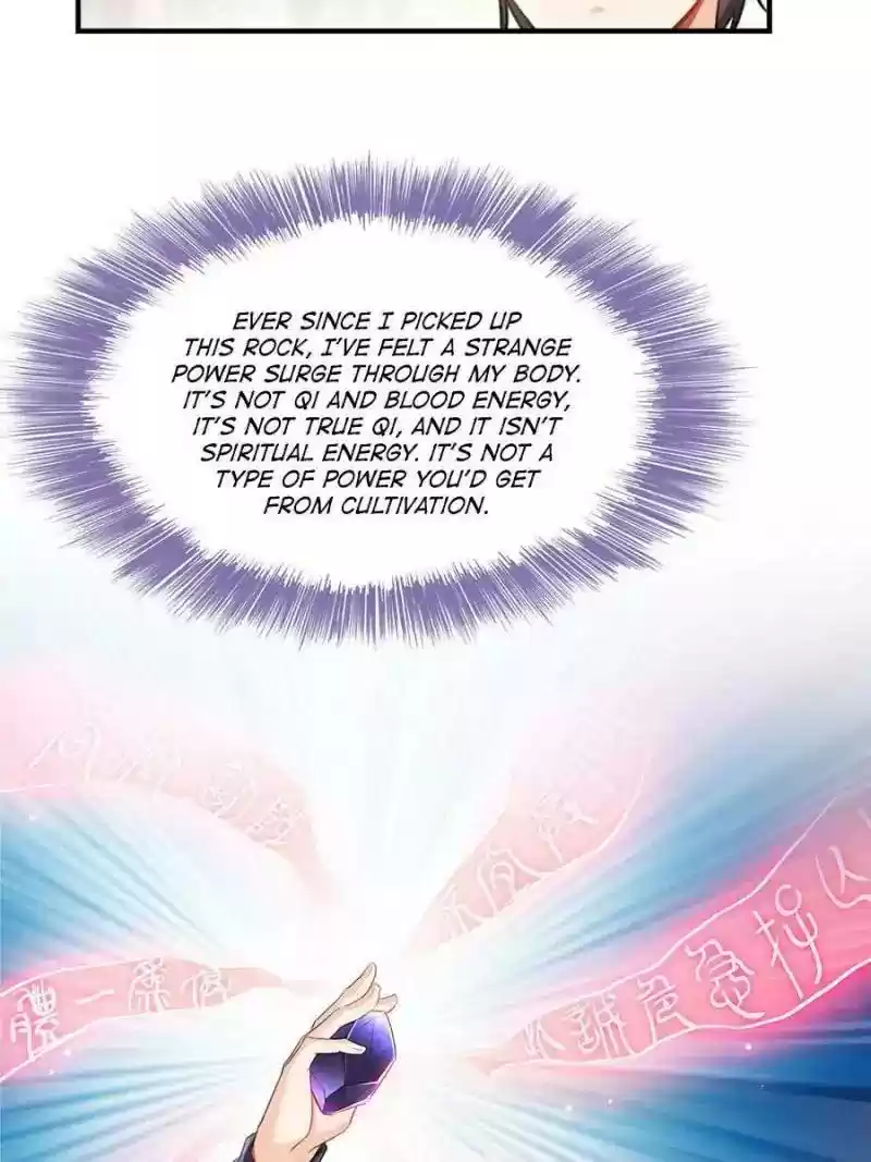 Cultivation Chat Group Chapter 148