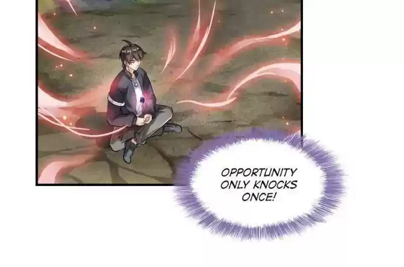 Cultivation Chat Group Chapter 148