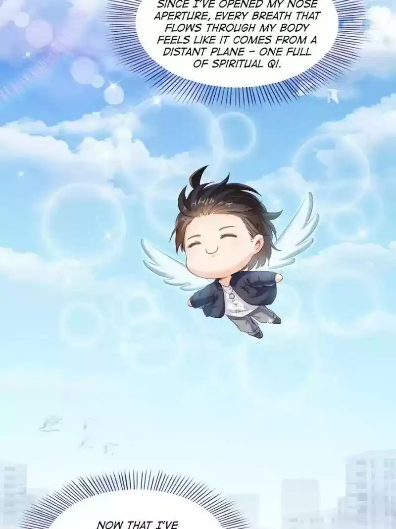 Cultivation Chat Group Chapter 149