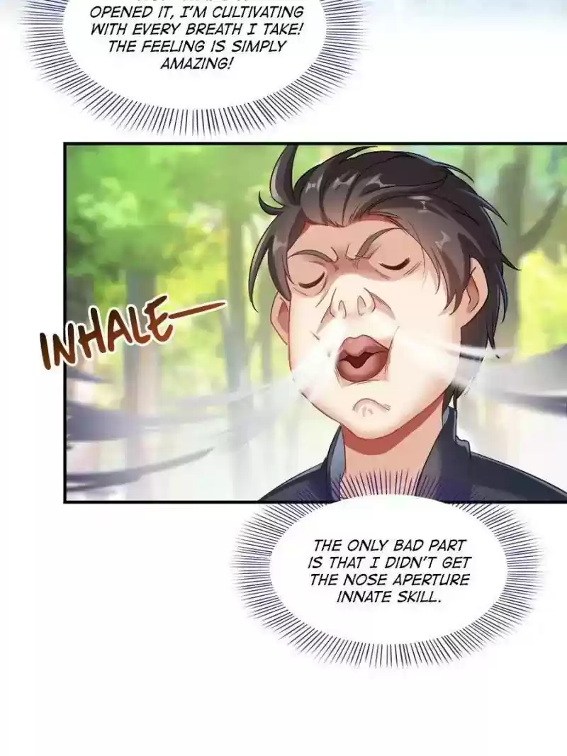 Cultivation Chat Group Chapter 149