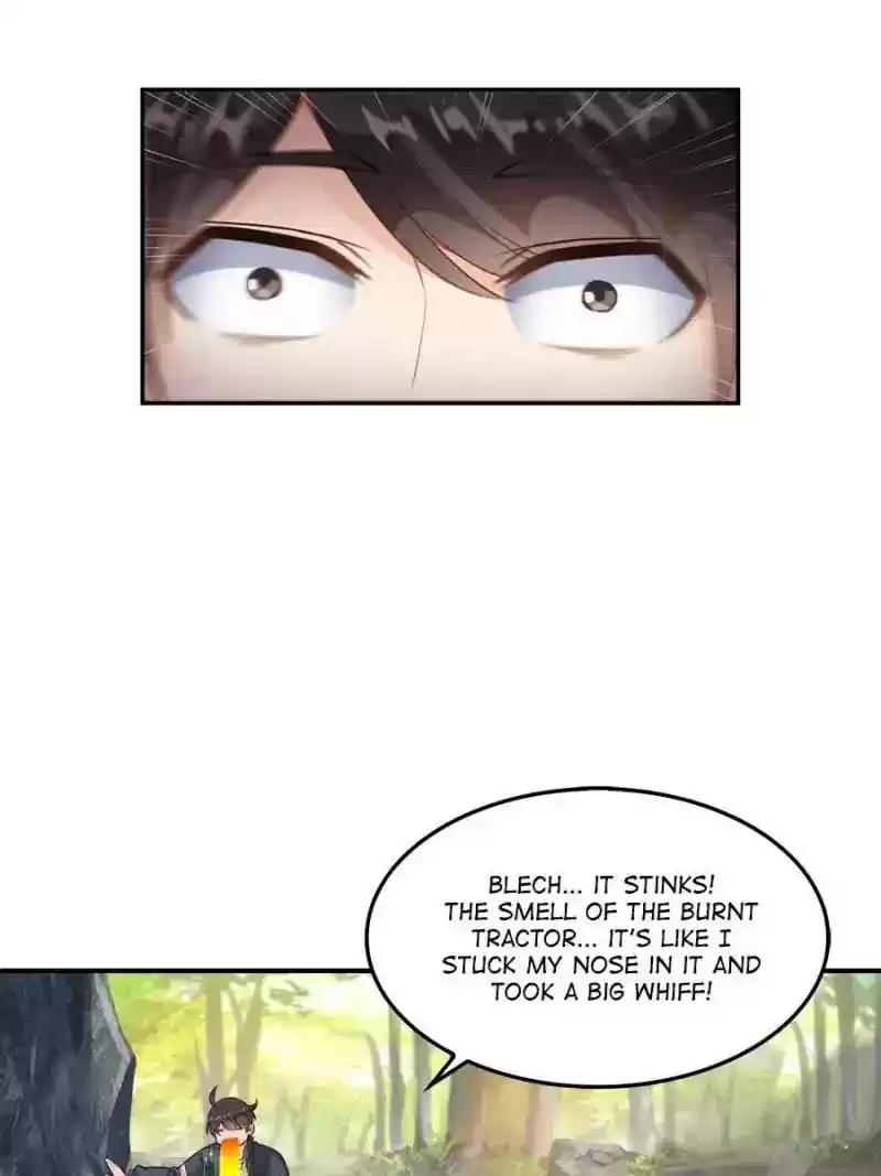 Cultivation Chat Group Chapter 149