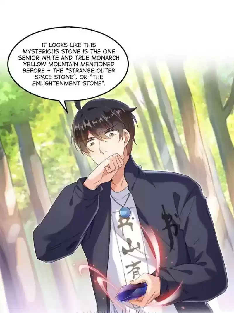 Cultivation Chat Group Chapter 149