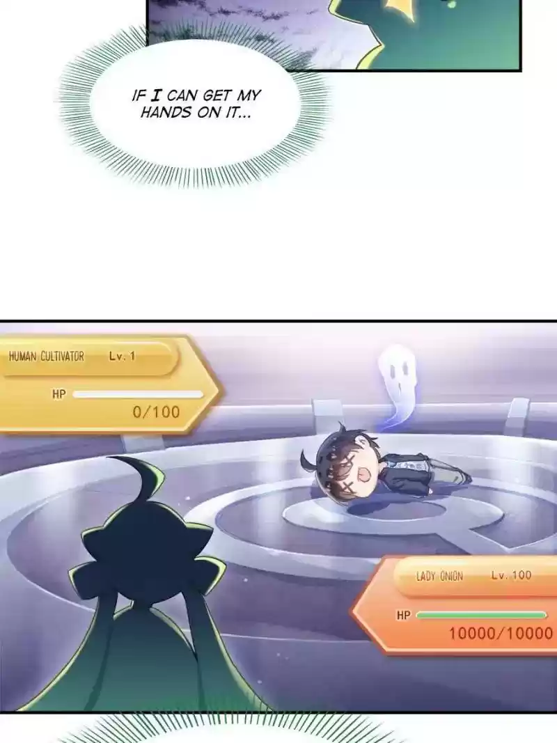 Cultivation Chat Group Chapter 149