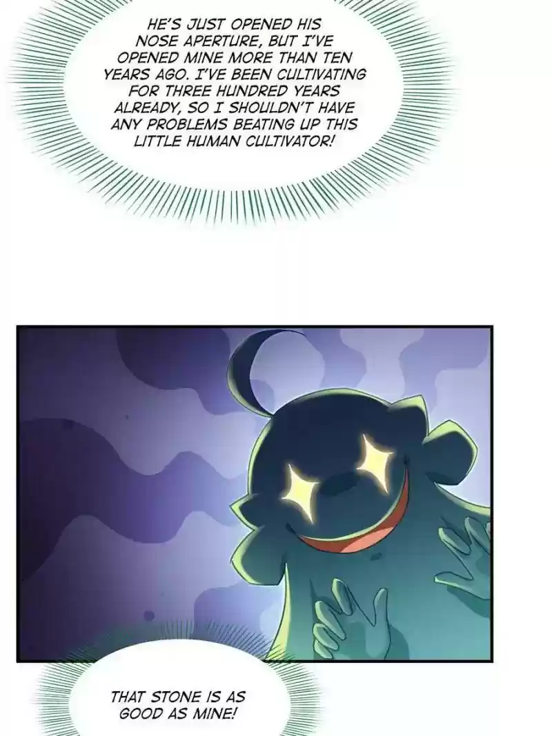 Cultivation Chat Group Chapter 149