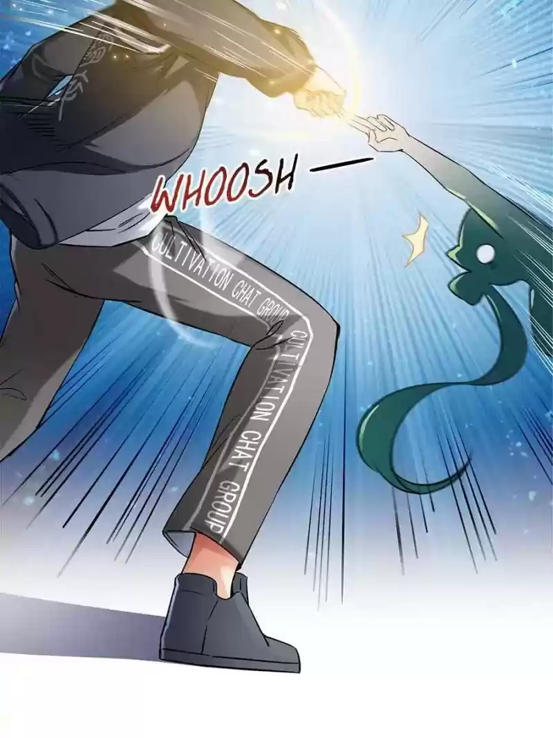 Cultivation Chat Group Chapter 149