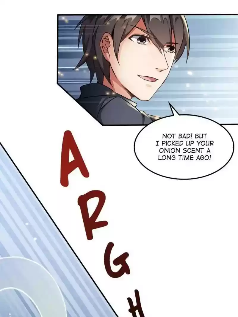 Cultivation Chat Group Chapter 149