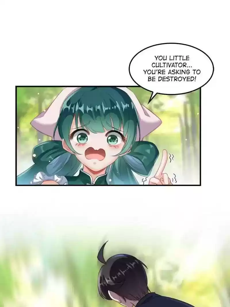 Cultivation Chat Group Chapter 149