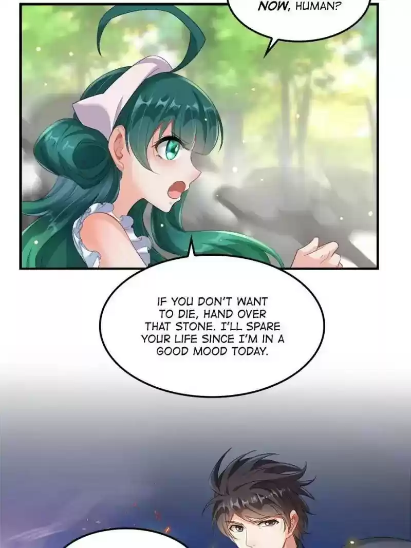 Cultivation Chat Group Chapter 149