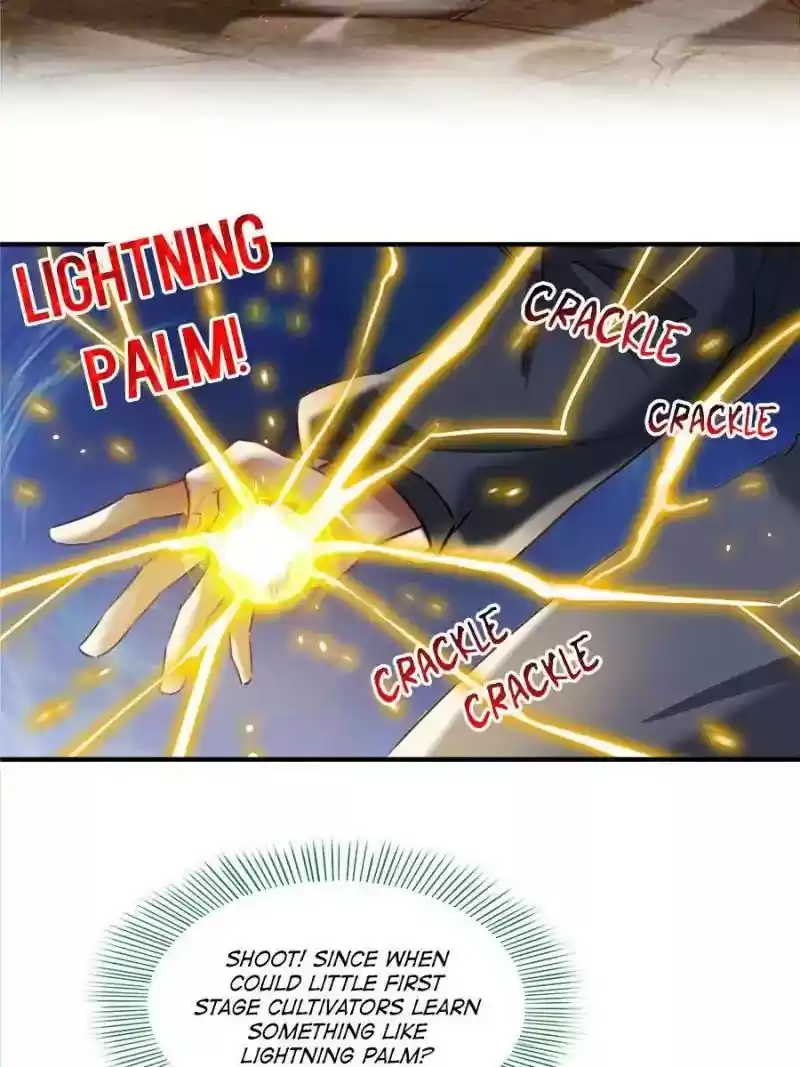 Cultivation Chat Group Chapter 149