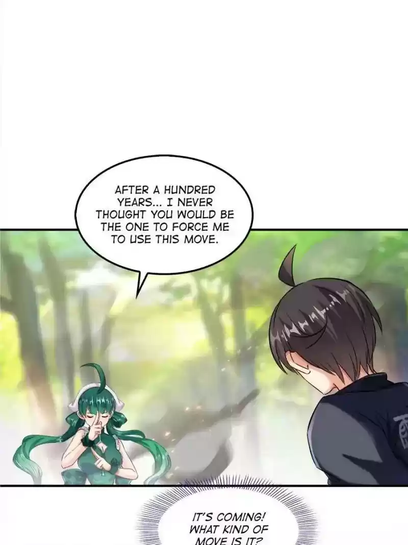 Cultivation Chat Group Chapter 149