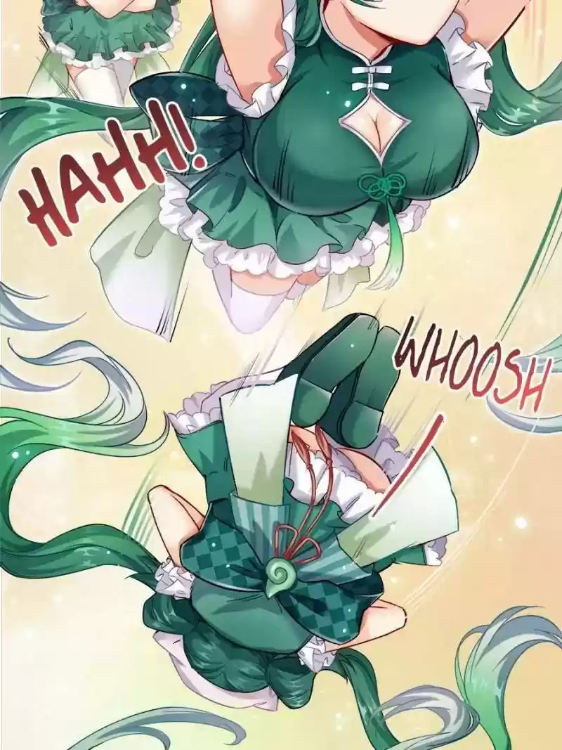 Cultivation Chat Group Chapter 149