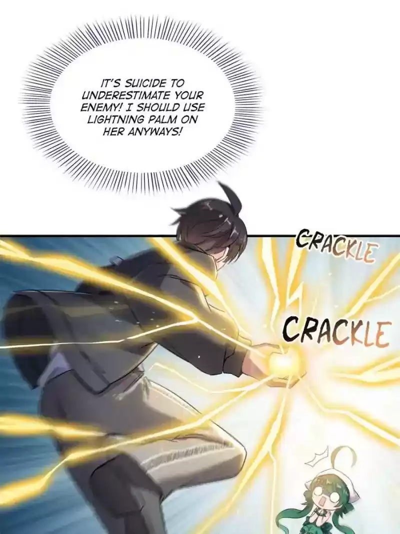 Cultivation Chat Group Chapter 149