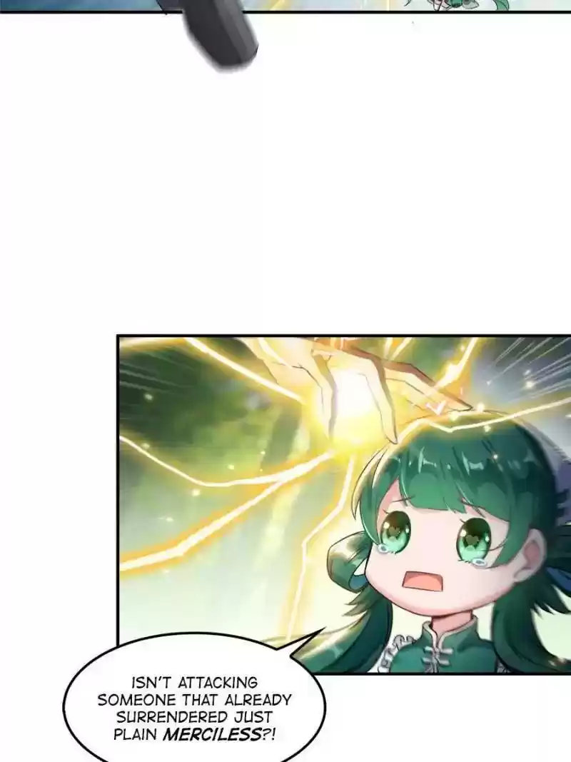 Cultivation Chat Group Chapter 149