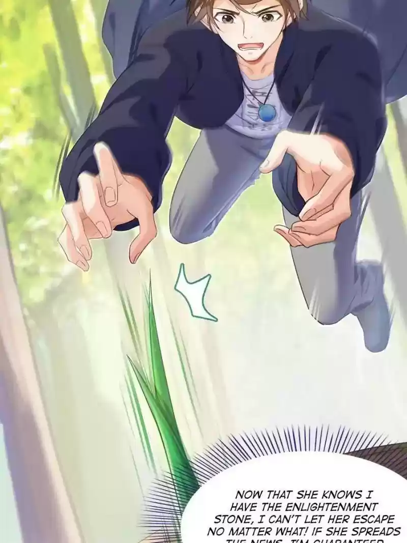 Cultivation Chat Group Chapter 150